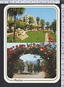 N657 MENTON LES JARDIN BIOVES (PHOTO G. CHASSAGNE) Viaggiata SB